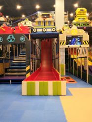 -meland亲子乐园•派对•研学(苏州悠方购物中心店)