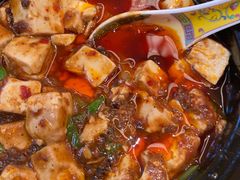 -陈麻婆豆腐(春熙店)