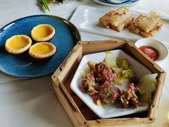 -侨美·唐荔园·40年地道粤菜