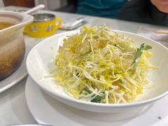 -子霖南山鲜虾面(南山总店)