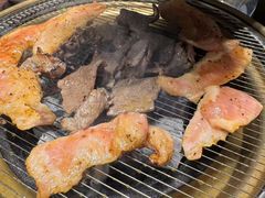 -西塔老太太泥炉烤肉(龙湖北苑天街店)