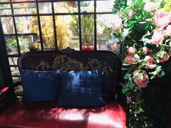 -范设计花园餐酒咖·中西餐·咖啡厅·酒馆