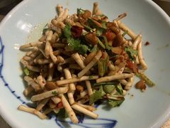 -新竹里馆·花园餐厅(兴苑路店)