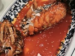 -金陵后厨·南京菜(新街口秣陵路店)