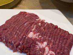 -百叶居·老北京涮羊肉(鼓楼店)