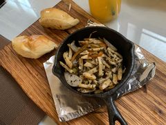 -红屋牛排(闽江路店)