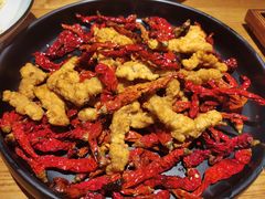 -蓉城小馆(科兴店)