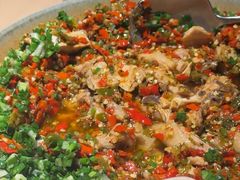 -山石榴·贵州菜(丰盛里店)