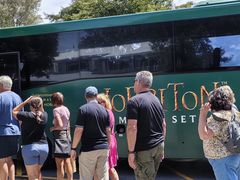 -怀托摩萤火虫洞