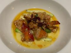 -圣丰索菲特·法国餐厅