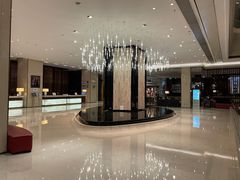 -顺德美的万豪酒店-万豪中餐厅