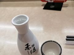 -禾绿寿司·定食·拉面·烧炸(宝安大仟里店)