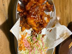 -恩你小木屋·韩式料理(假日广场店)