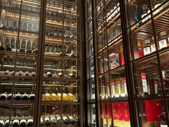 -金链花·泰国餐厅(国贸店)