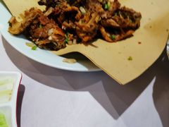 -味+新京宴·烤鸭·北京菜(创意谷店)