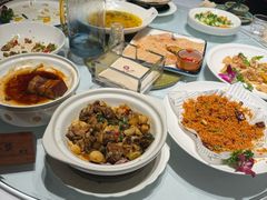 -花影小筑餐厅