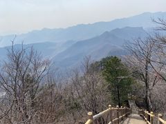 -九鼎铁刹山风景区