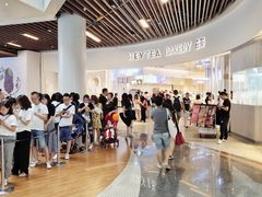 -喜茶(贵阳国贸逸天城店)