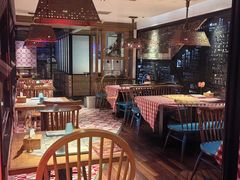 -江边城外烤全鱼(方庄时代购物中心店)