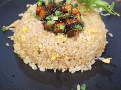 鳗鱼炒饭-原田新料理(1912店)