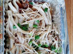 -李不管把把烧(合肥总店)