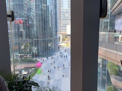 -楠火锅(仁恒梦中心店)