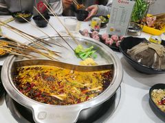 -屋头串串(新街里店)