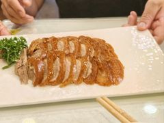 -东四民芳餐厅(朝阳门店)