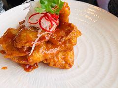 壹品锅包肉-大连君悦酒店·星海湾壹号Dalian·Dalian(星海广场店)