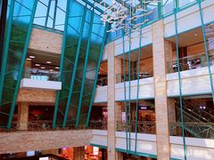 店内环境-大族广场Mall&More