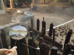 -元代水闸遗址博物馆