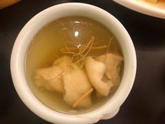 -天伦里餐厅(绿城桃花源店)