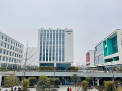 -西安软件新城软件研发基地2期