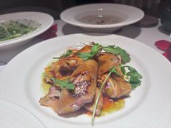 -滙壹西餐厅·厦门华尔道夫酒店