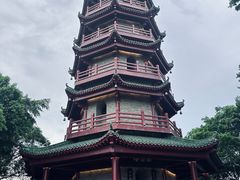 -南沙天后宫景区