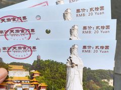 -南沙天后宫景区