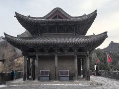 -雁门关景区