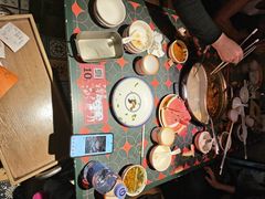 -南城十里潮汕鲜牛火锅·鲜虾生滚粥(融汇老商埠店)