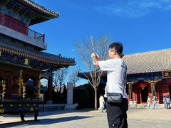 -天津妈祖文化园