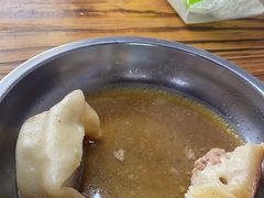 -锅贴大王南翔小笼(临沂二村店)