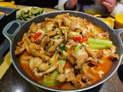 -蛙喔牛蛙(浦口澳林店)