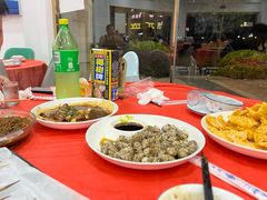 -碧海银沙海鲜餐厅(恒大海上威尼斯店)