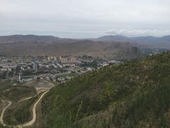 将军山森林公园-将军山森林公园