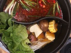 日式辣锅-三和屋日式海鲜锅料理(启航大厦店)