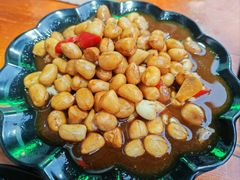 -新林记港式打边炉·海鲜烧烤大排档(吾悦广场店)