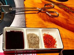 -焱铁烧·黑毛和牛专门店(南宁万象城店)