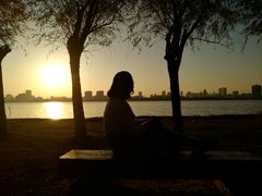 -艾溪湖湿地公园