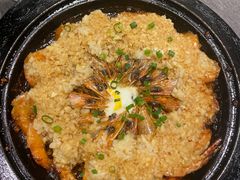 -贰号院子·南京淮扬味(珠江路店)