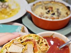 -库滋明·俄罗斯特色美食(中央大街店)