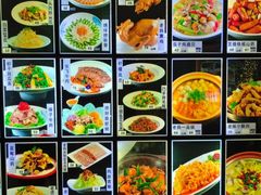 -老妈菜馆(山东路店)